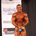 Adam  Bamburg - NPC Greater Gulf States 2012 - #1